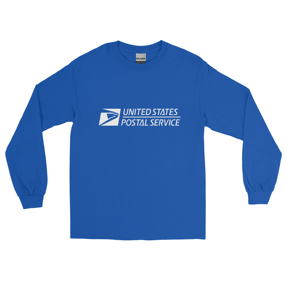 United States Postal Service-Royal