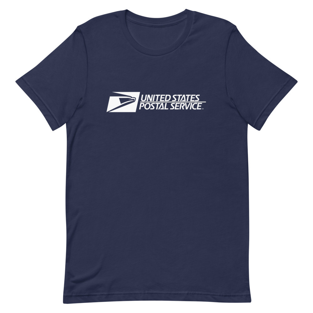 United States Postal Service-Navy