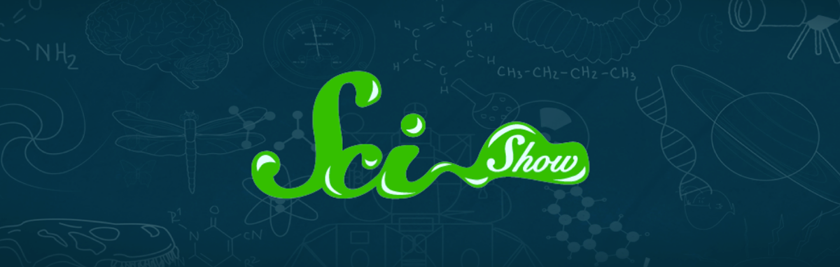 YouTube.com/SciShow
