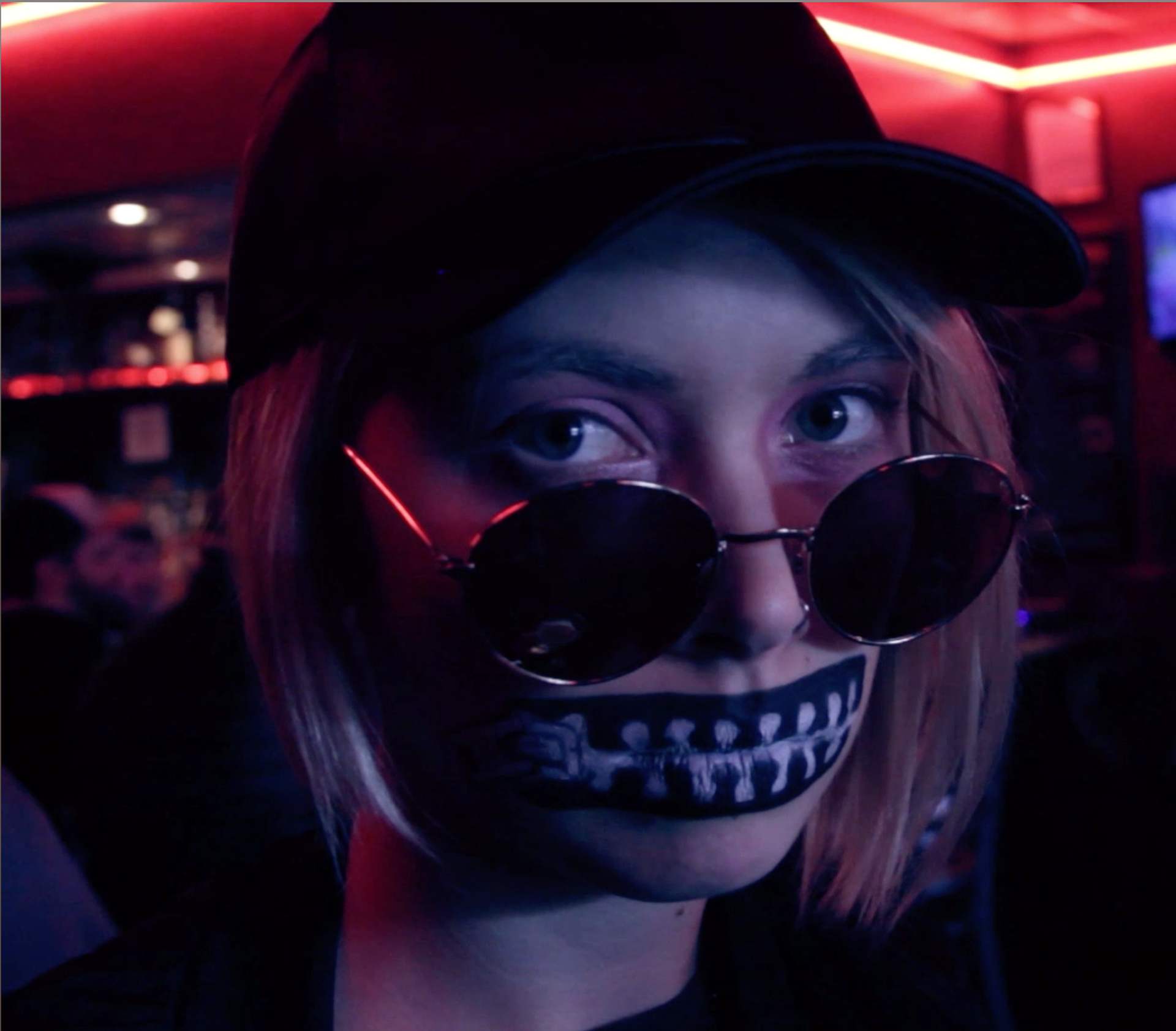 Ep. 6 "Antisocial"