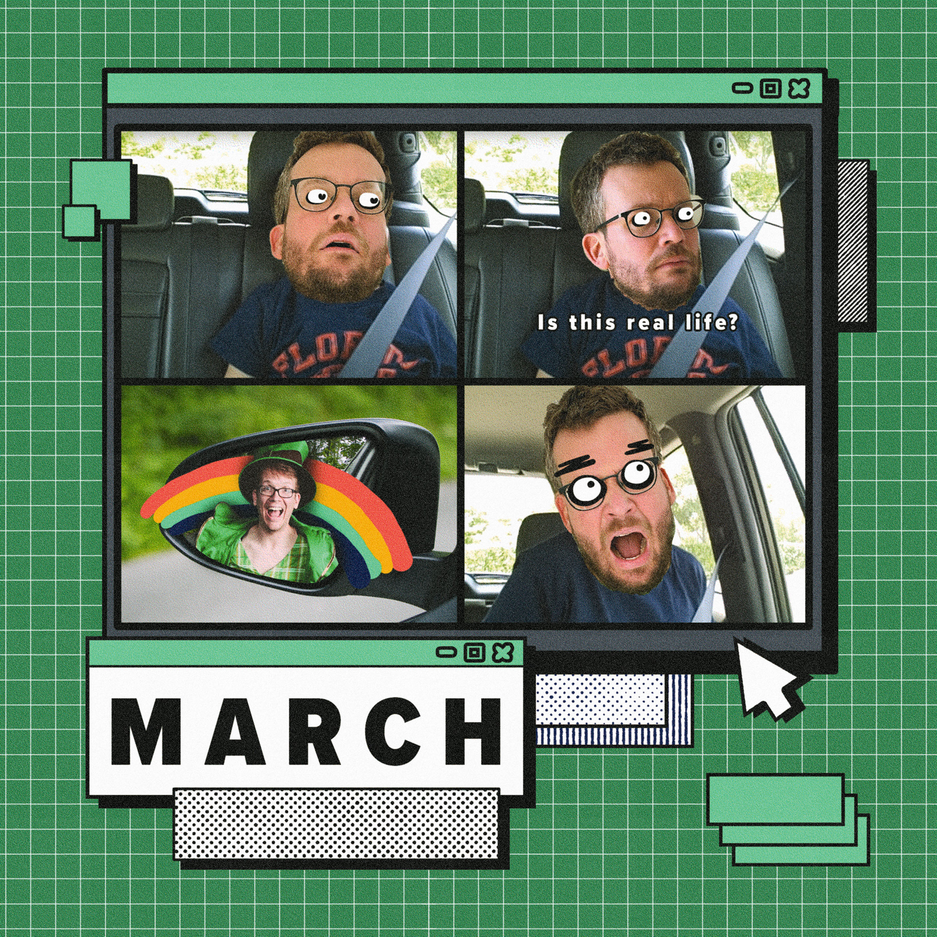 March 2021