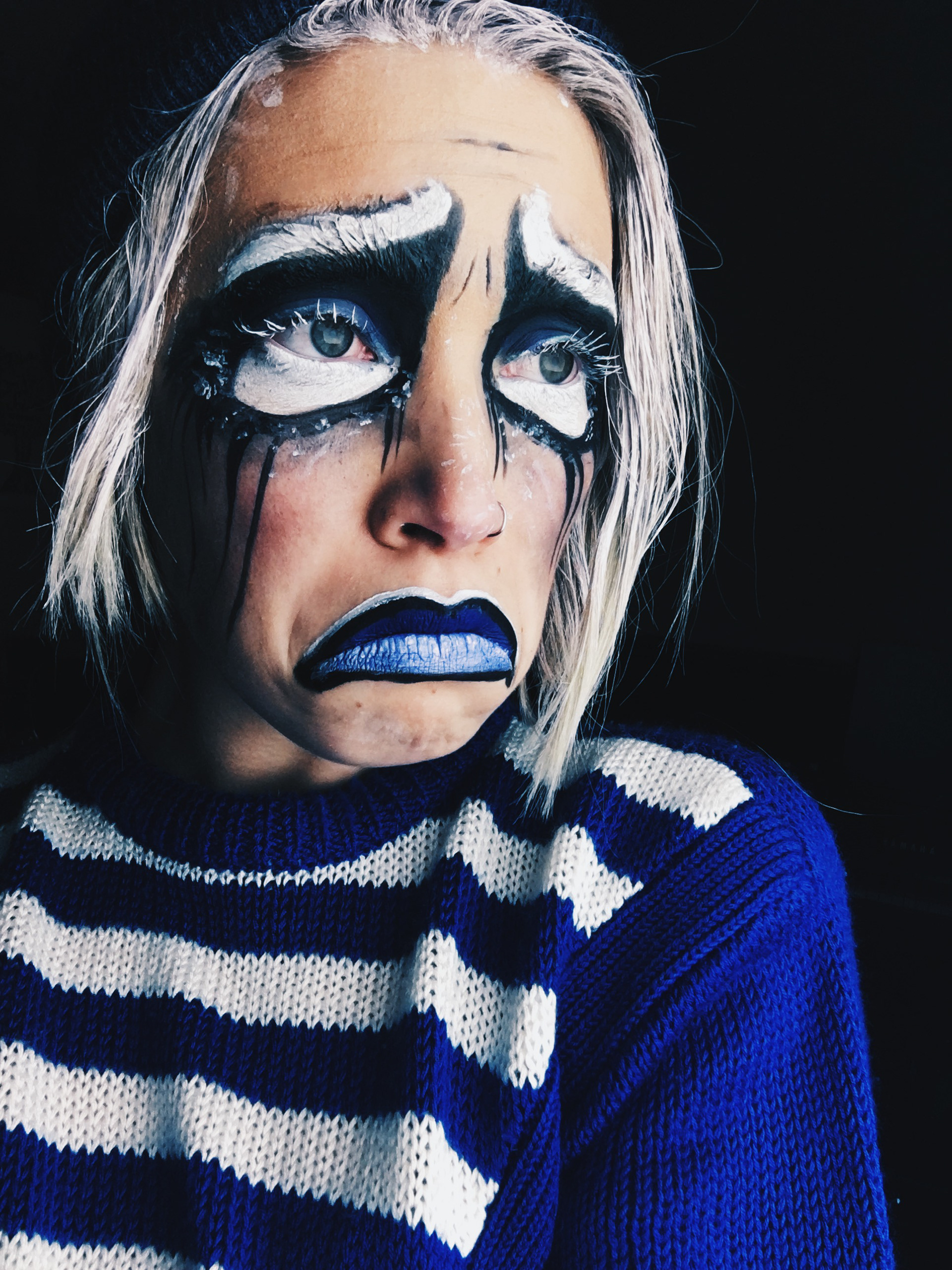 Ep. 1 "Winter Blues"