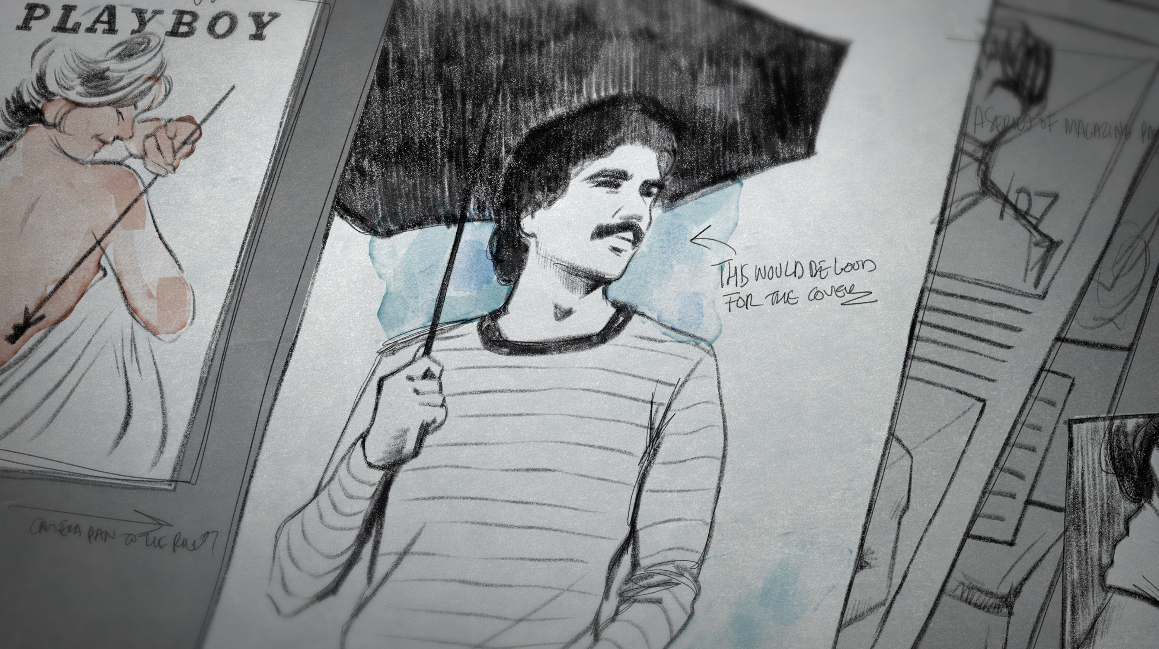 Illustrated / Animated by Bethany Radloff, Direction by Megan Toenyes