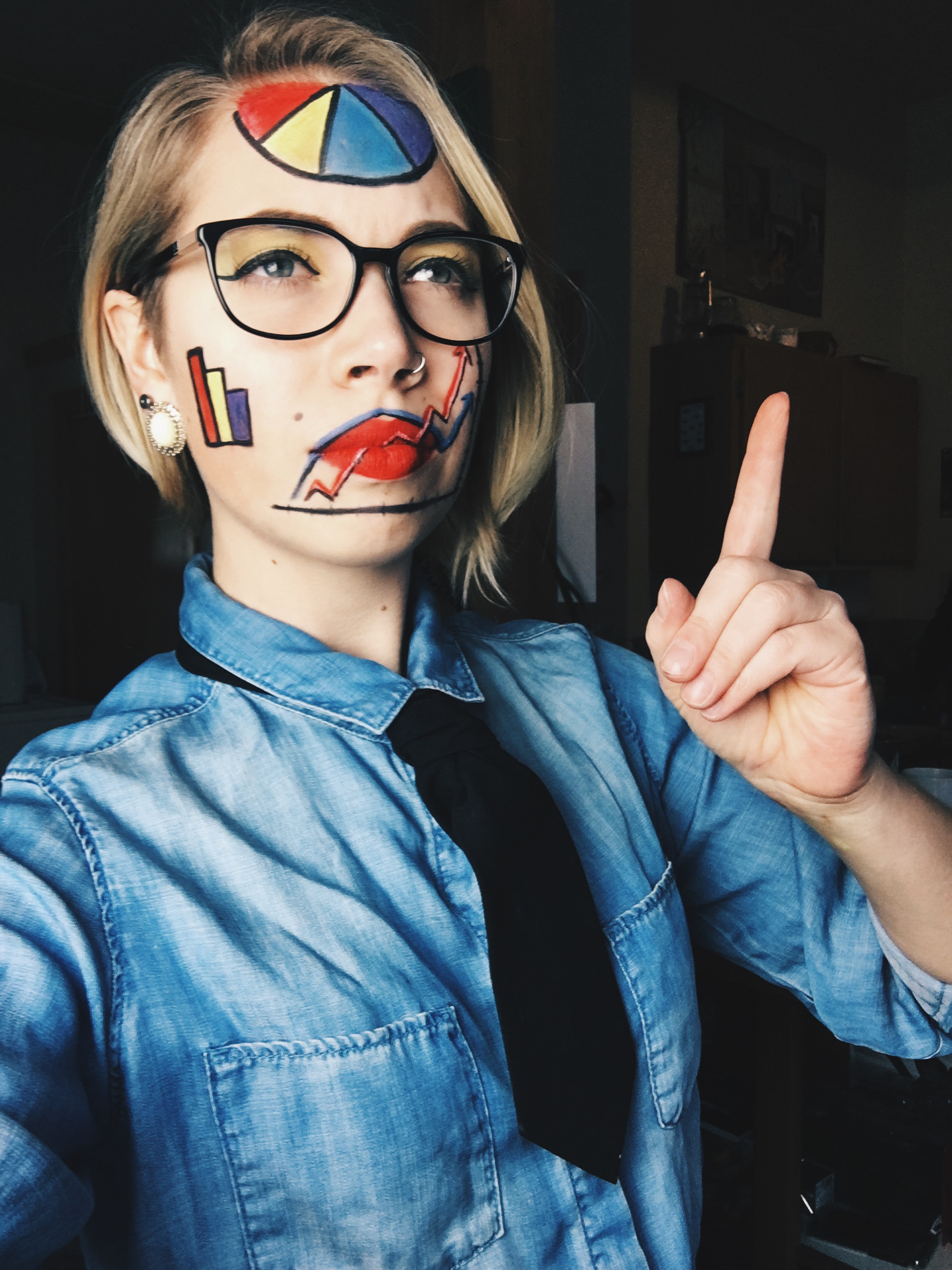 Ep. 5 "Business Mode"