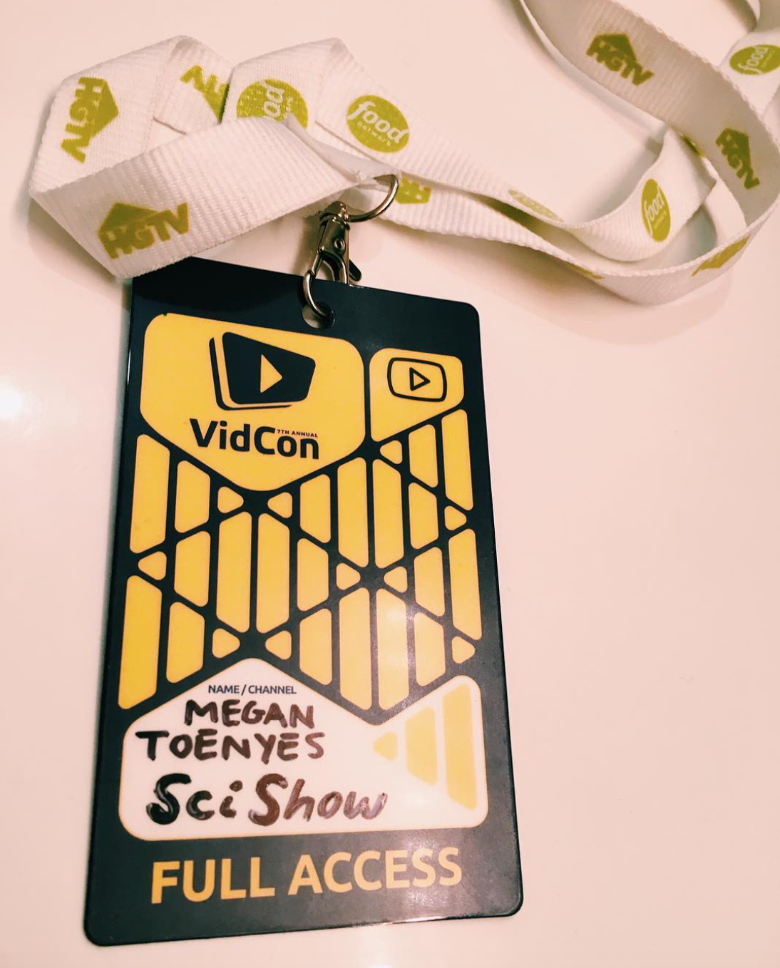 VidCon 2016