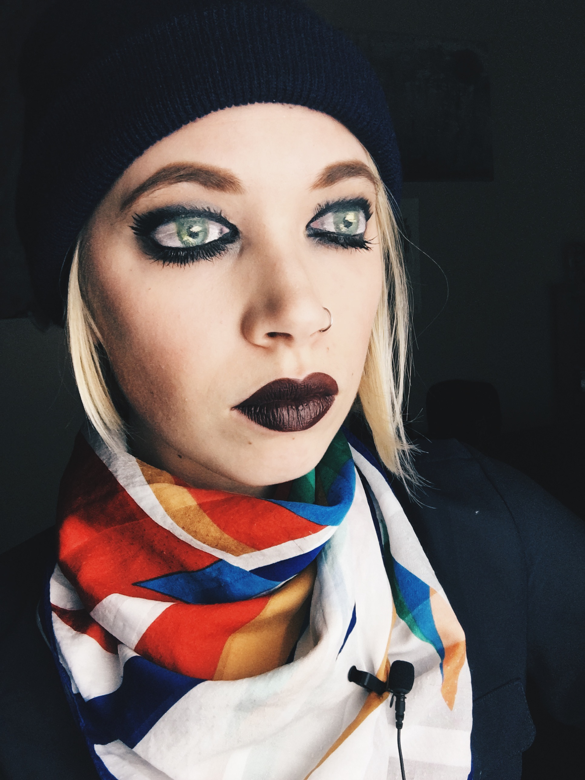 Ep. 4 "Secretly Exhausted"