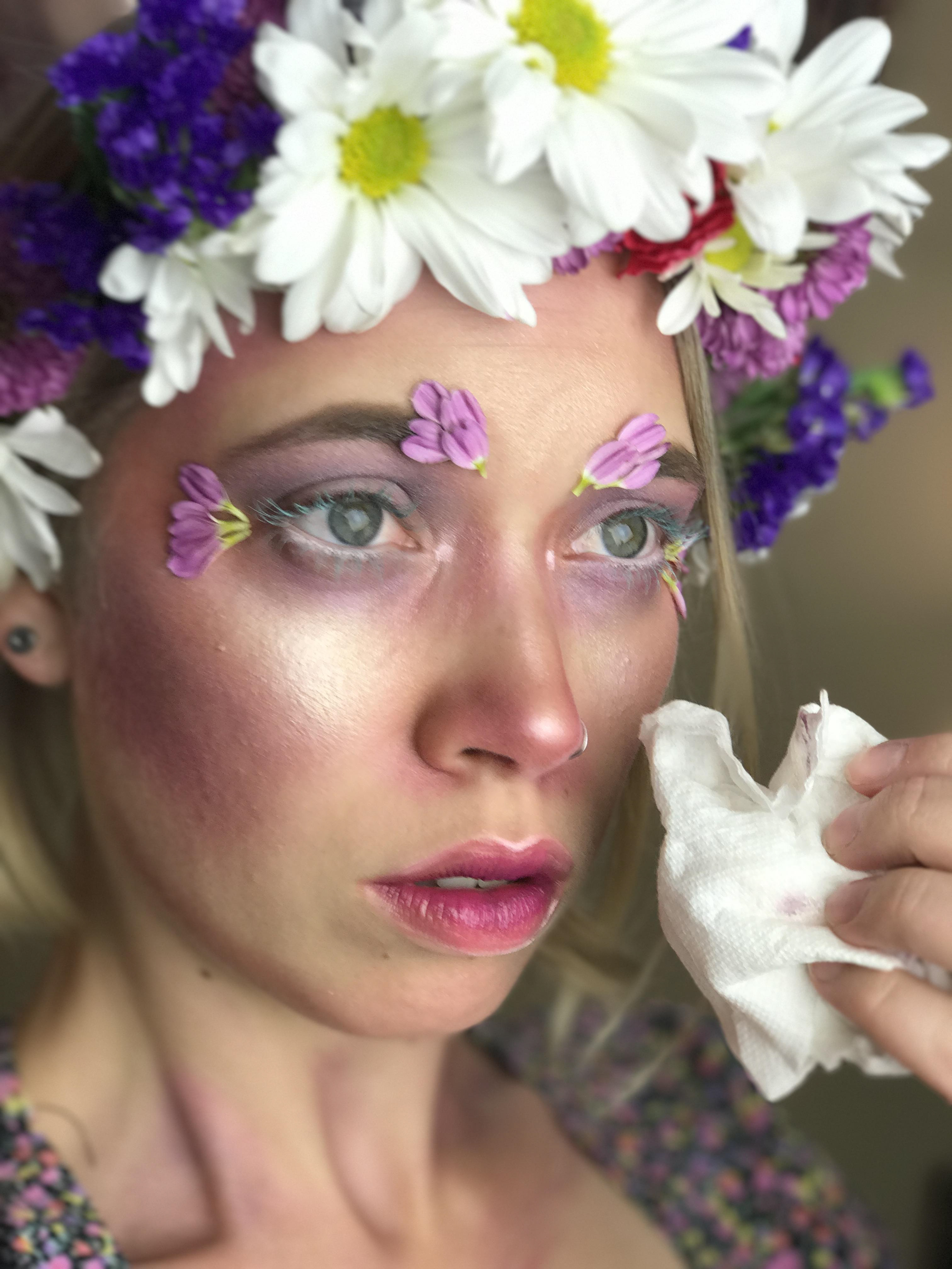 Ep. 16 "Spring Fever"