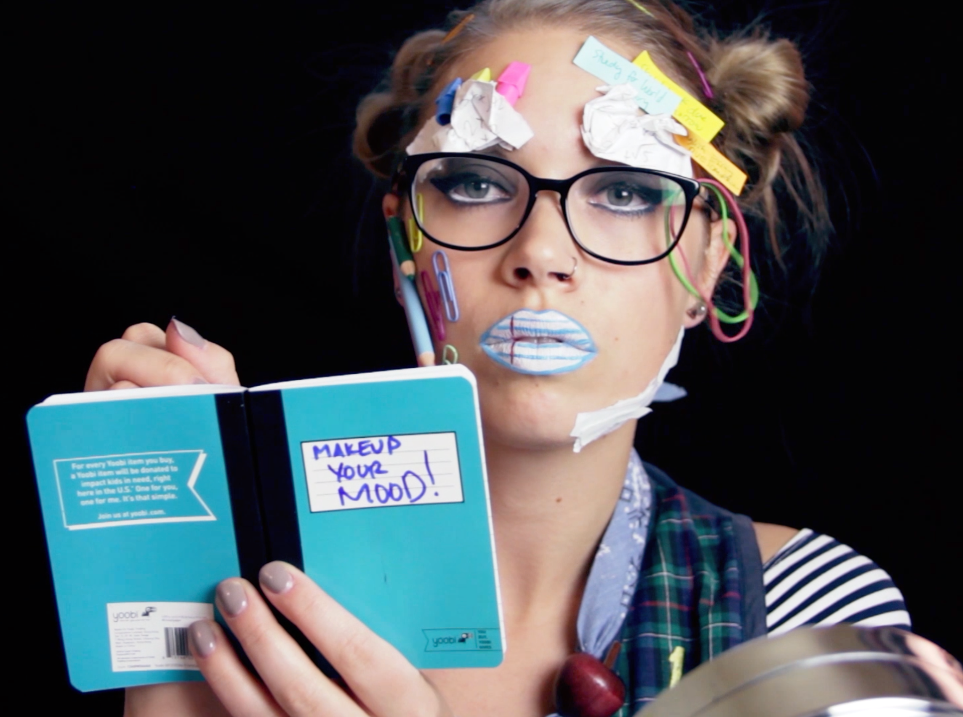 Ep. 27 "Back to School"