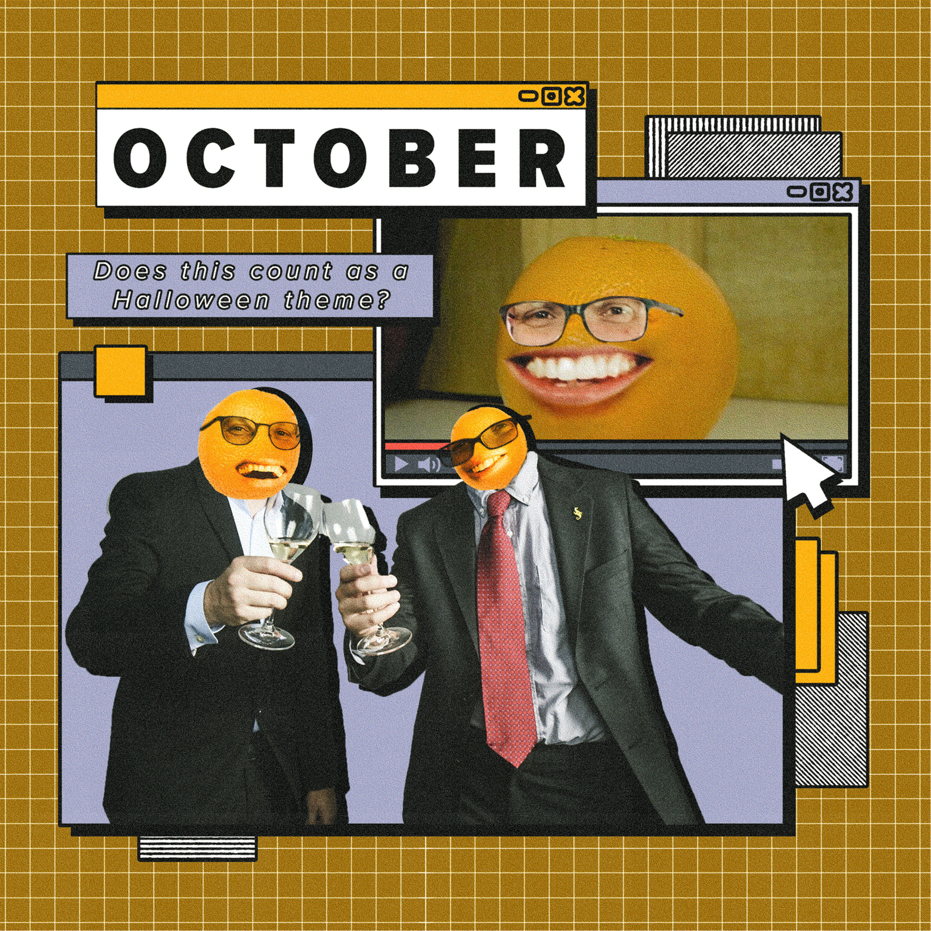 October 2021