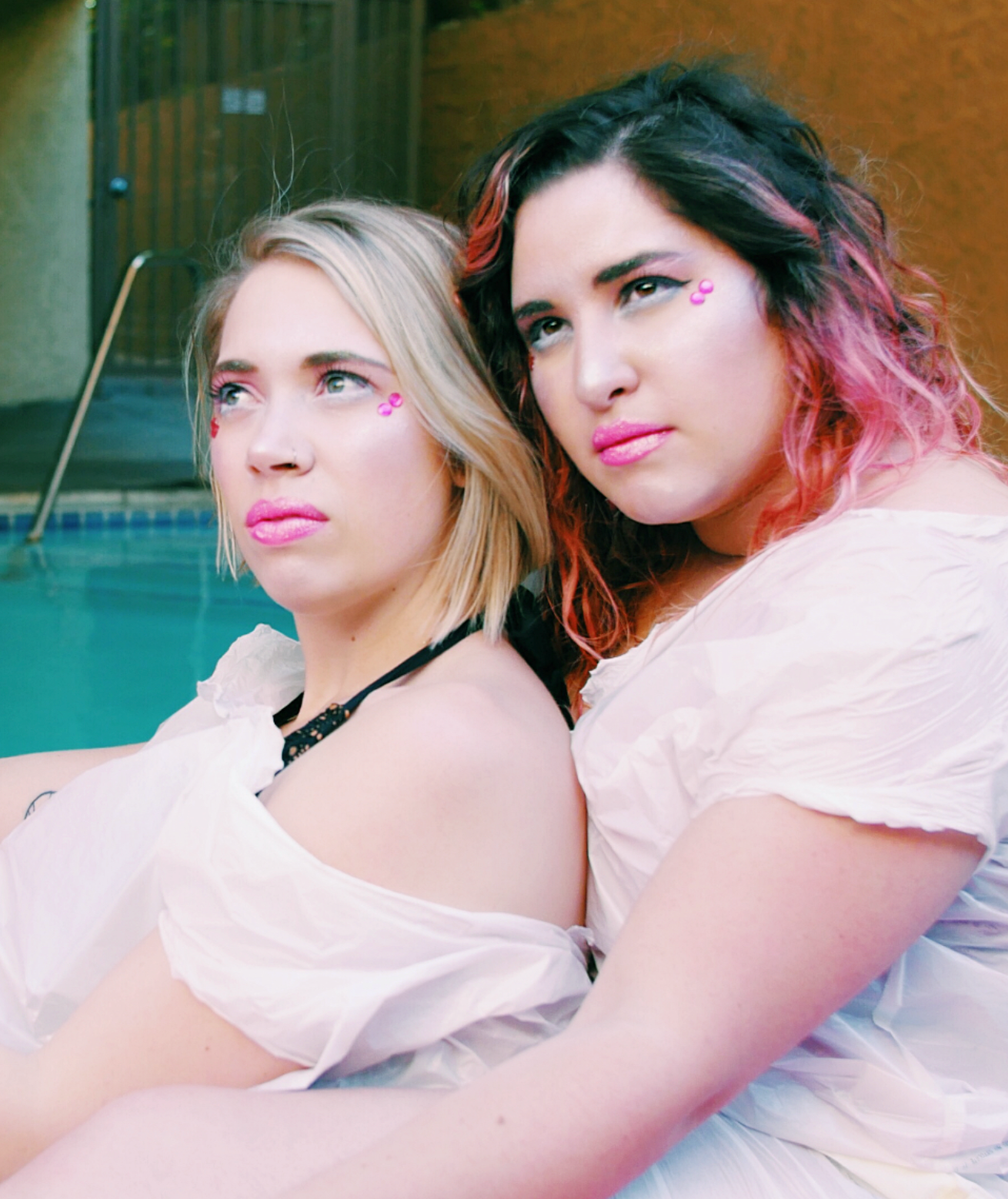 Ep. 9 "LA Plastic" w/ Rachel Evans