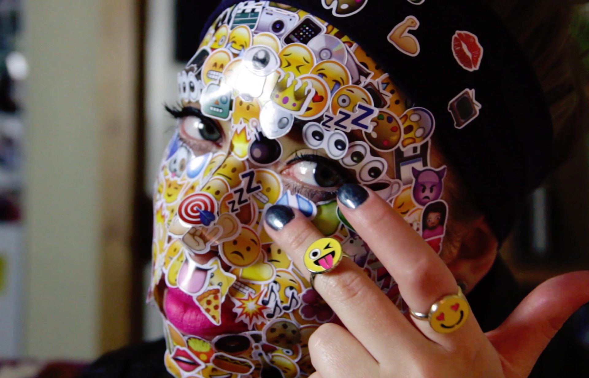 Ep. 19 "Emojional"