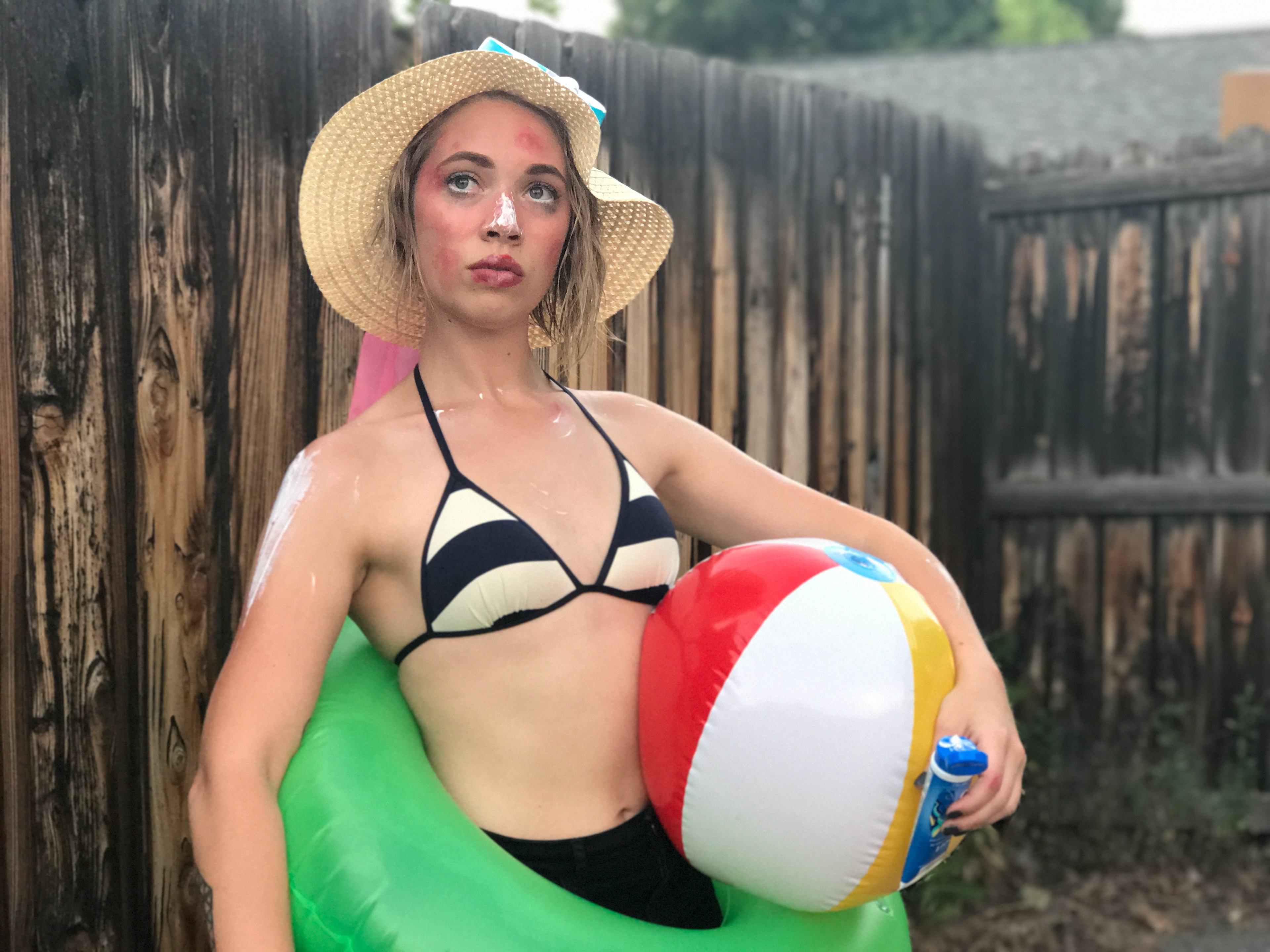 Ep. 21 "Extreme Summer"