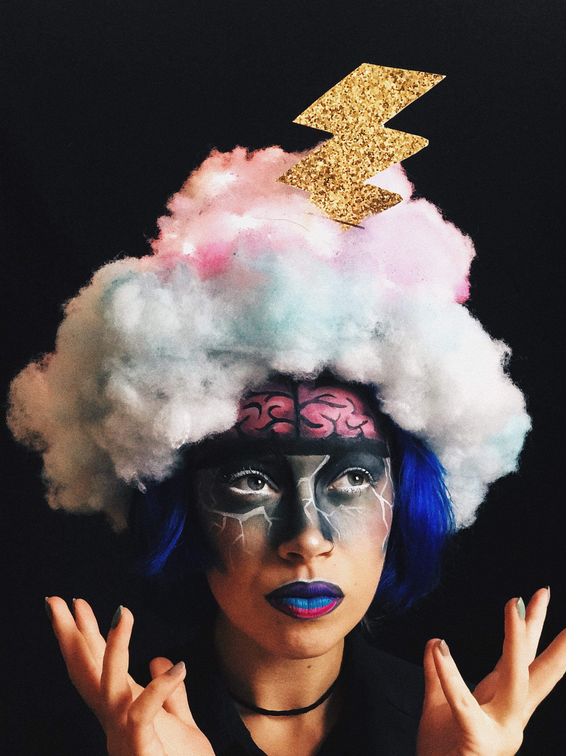 Ep. 31 "Brainstorming"