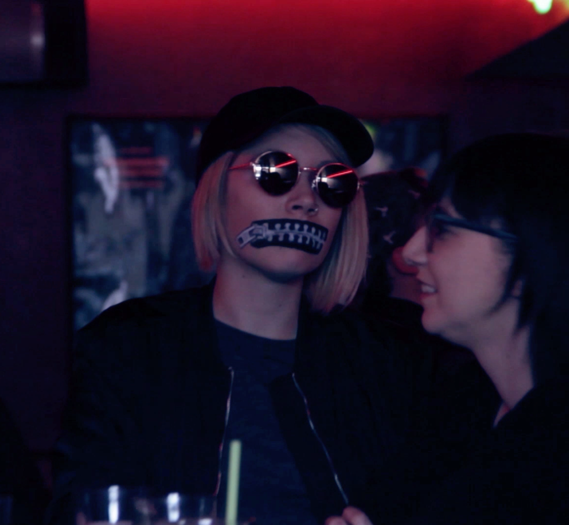 Ep. 6 "Antisocial"
