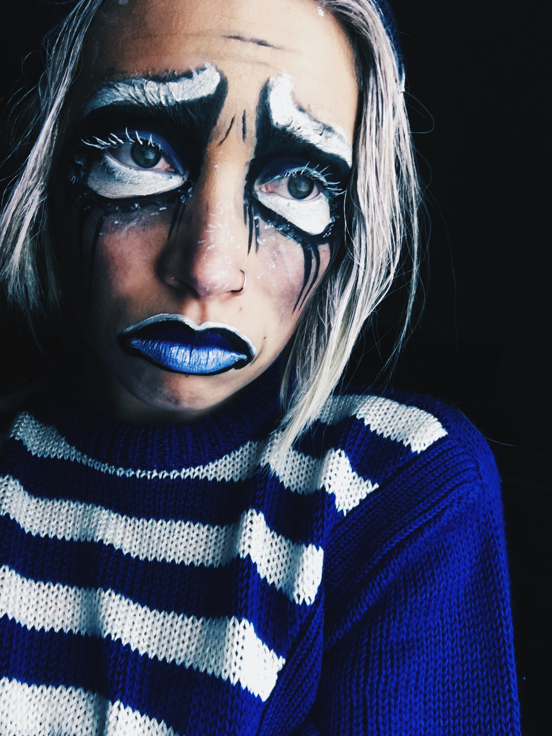 Ep. 1 "Winter Blues"