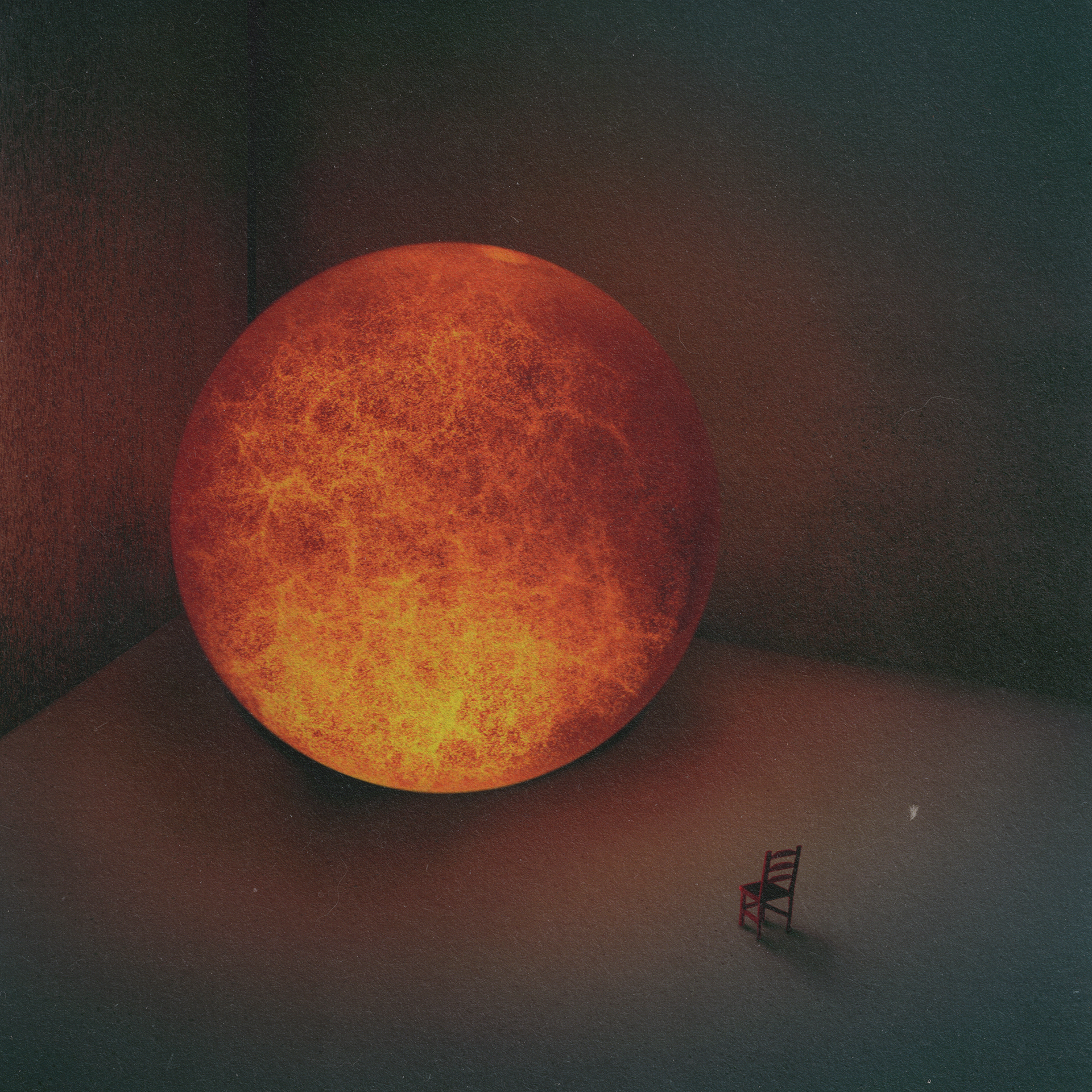 Makeshift Radio: EPII