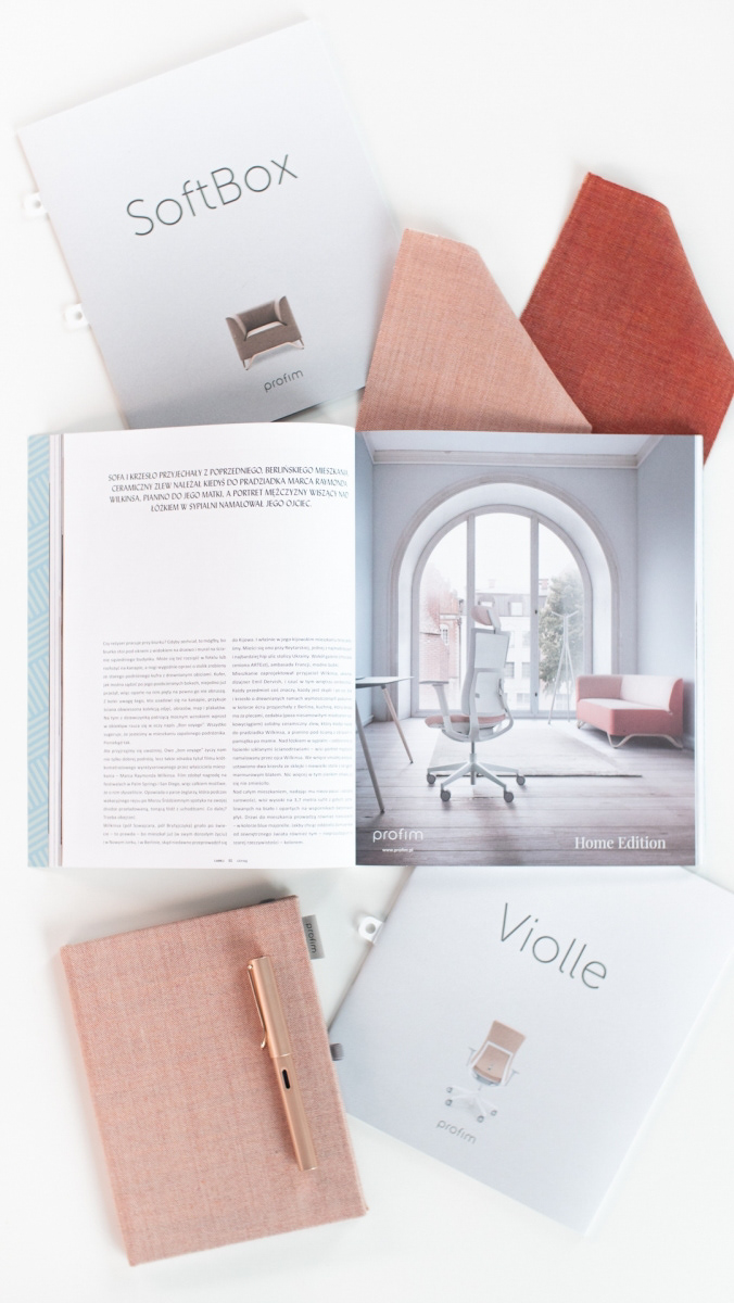 Fotografia lifestyle - Turek