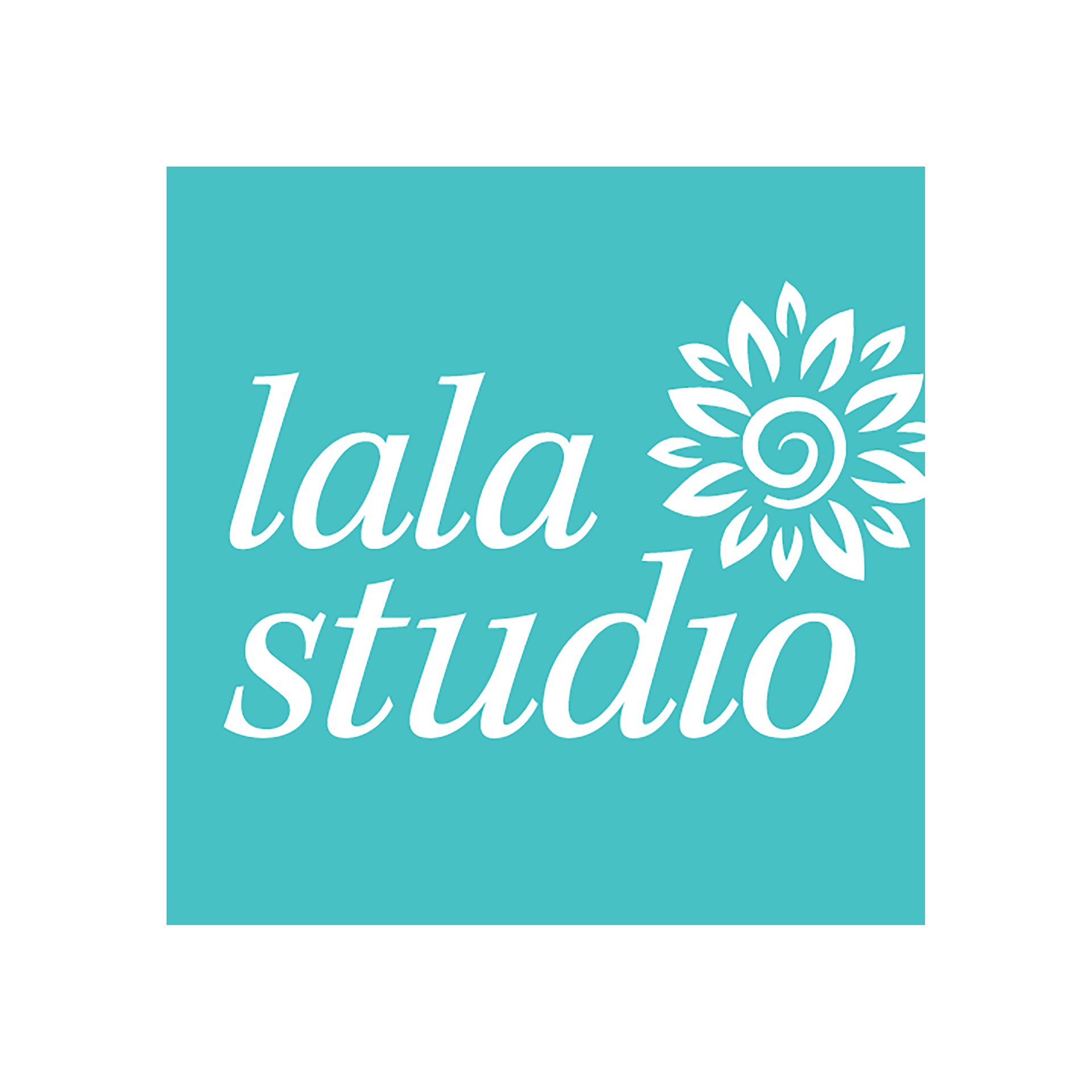 Logo design for my painting studio