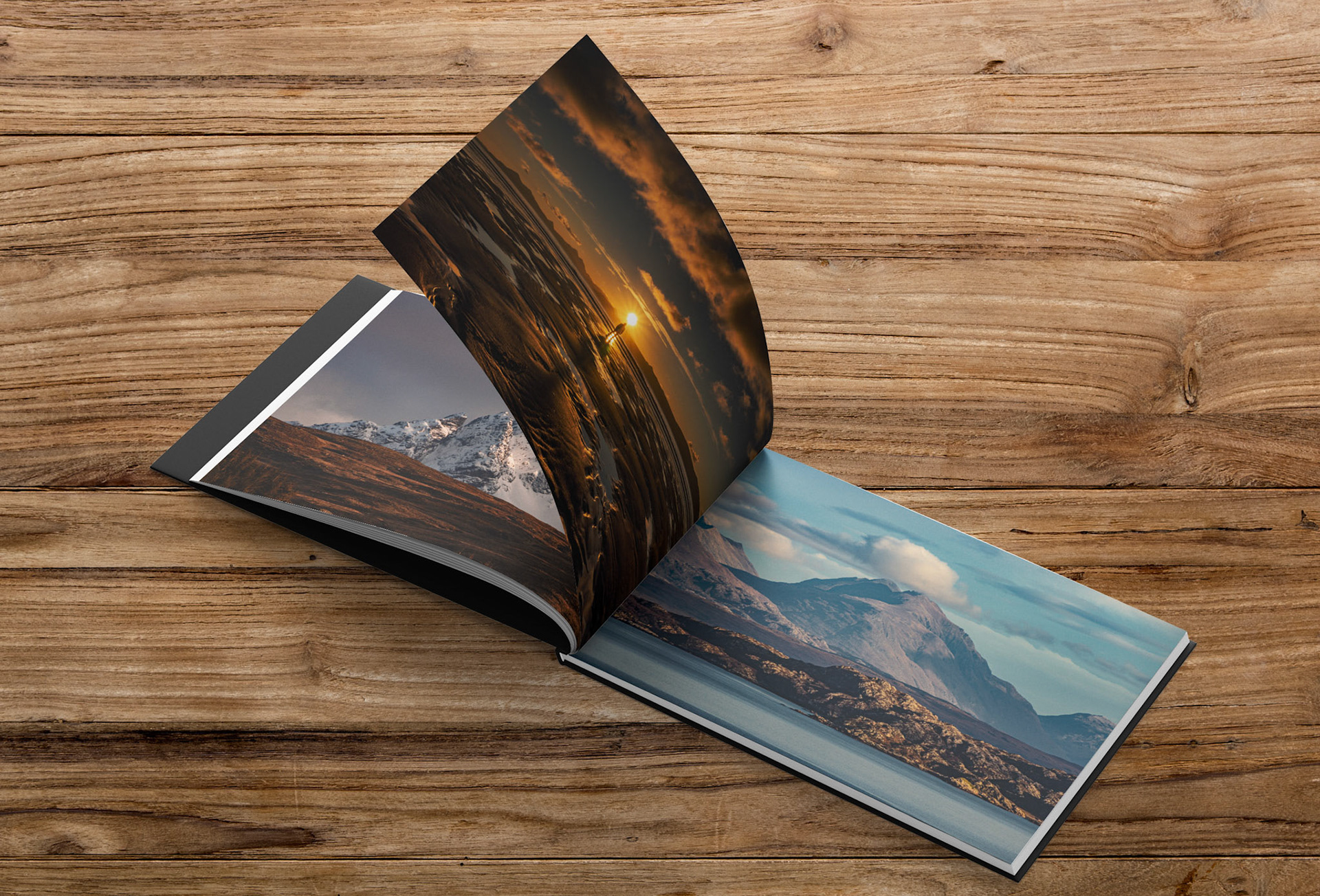 Mockups Design