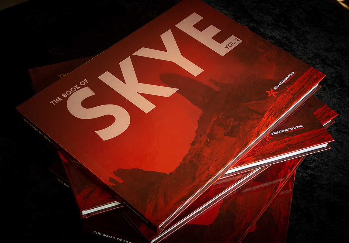 The Book of Skye - Vol.2