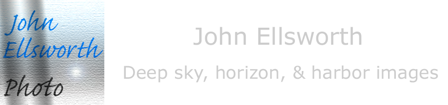 John Ellsworth