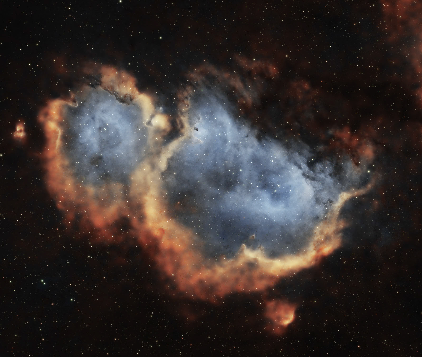 Soul Nebula