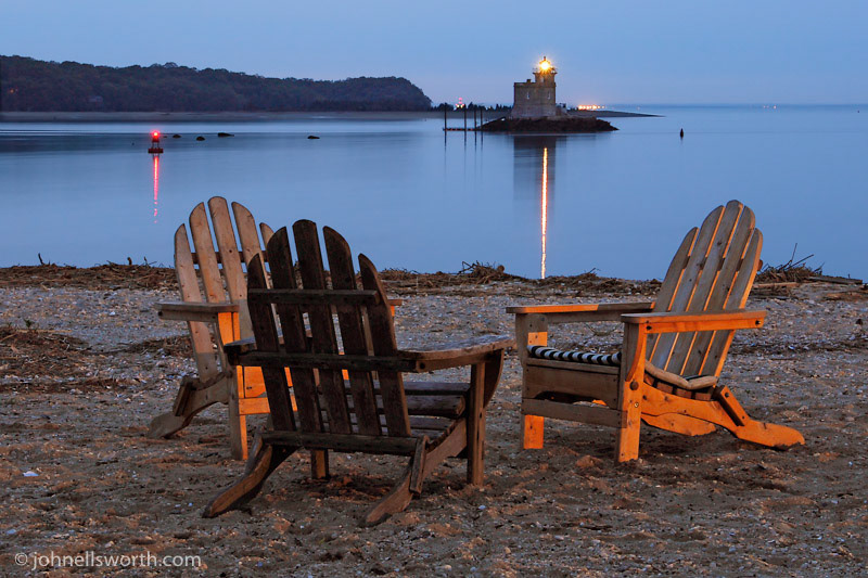 Lighthouse Café
