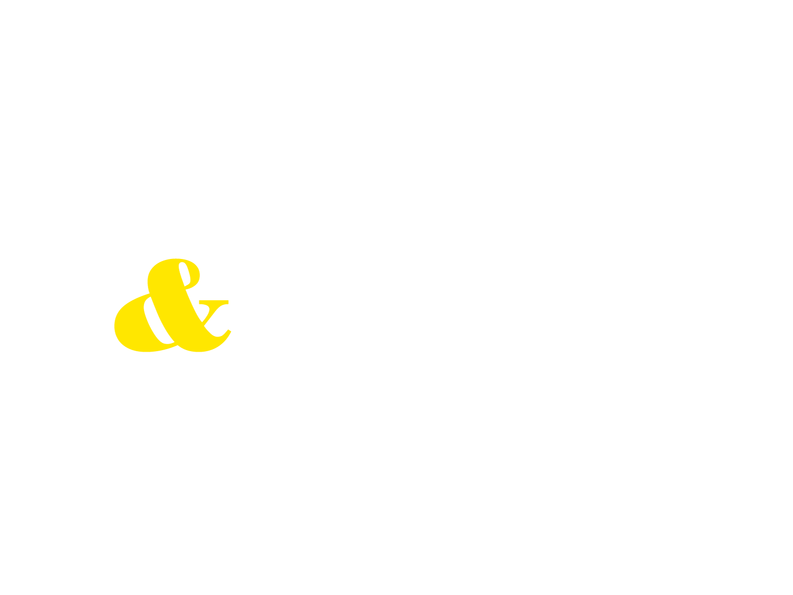 Claudia + Harry Washington .