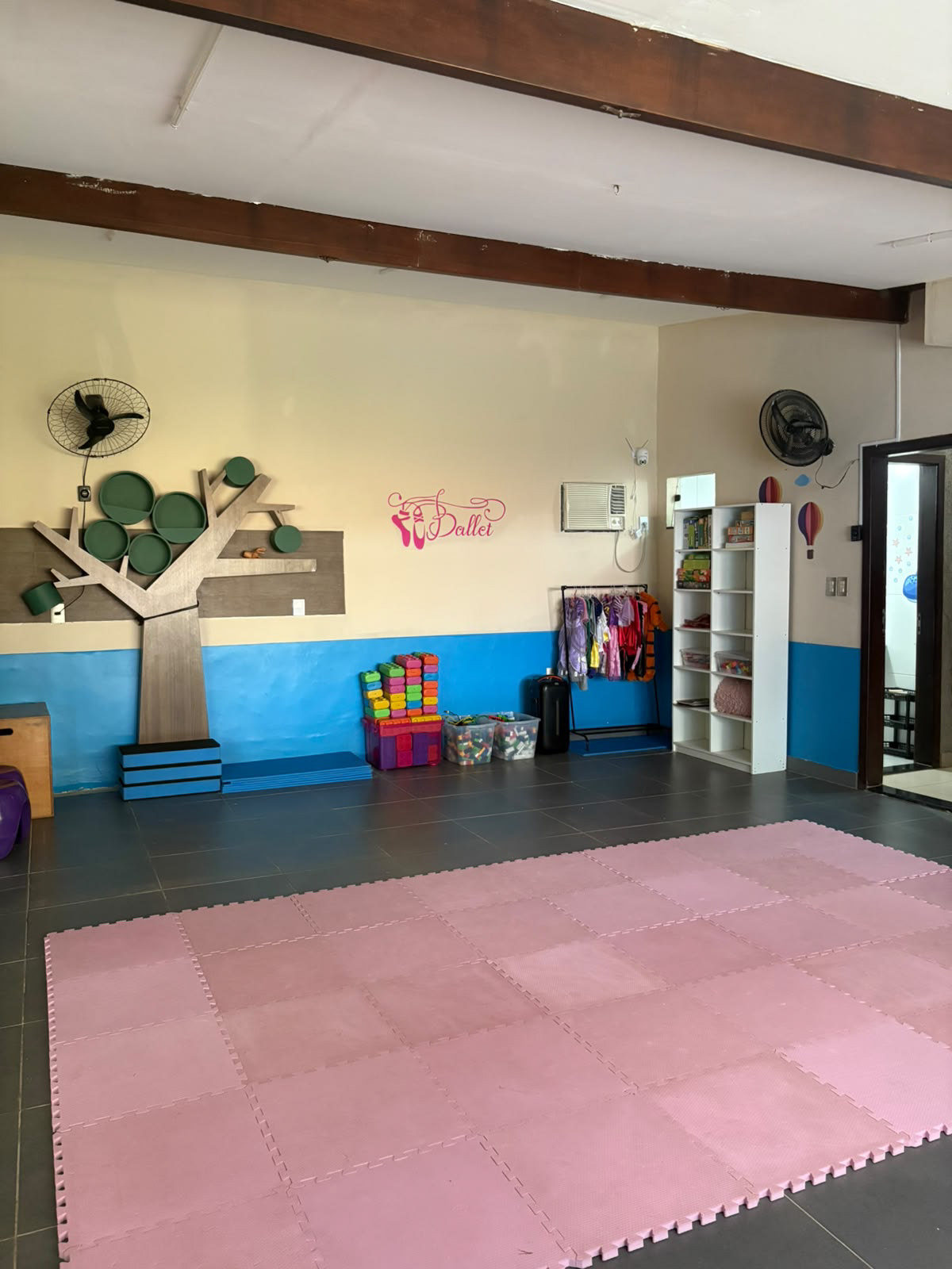 Sala de Referência