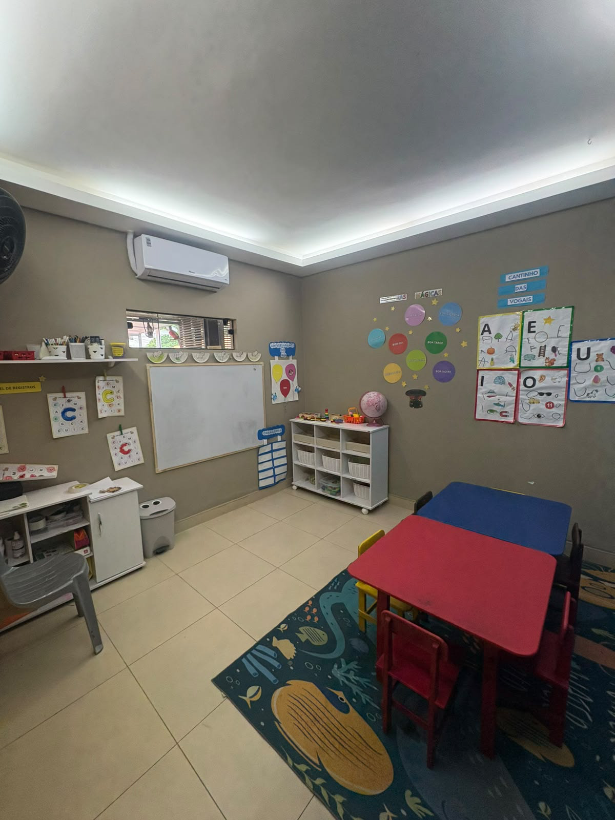 Sala 1