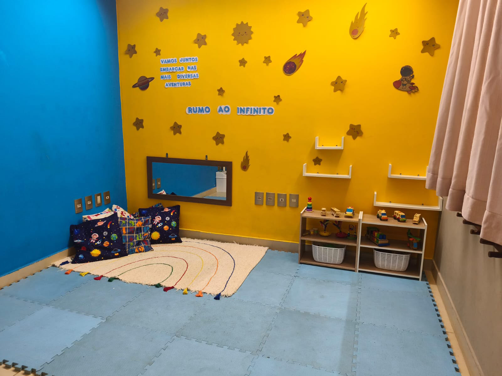 Sala do Soninho