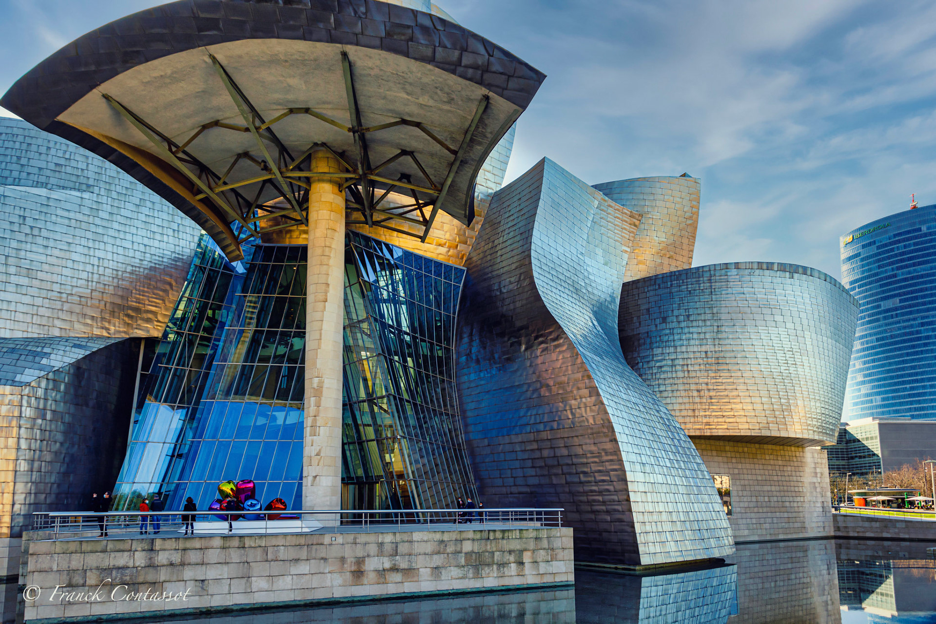 Bilbao