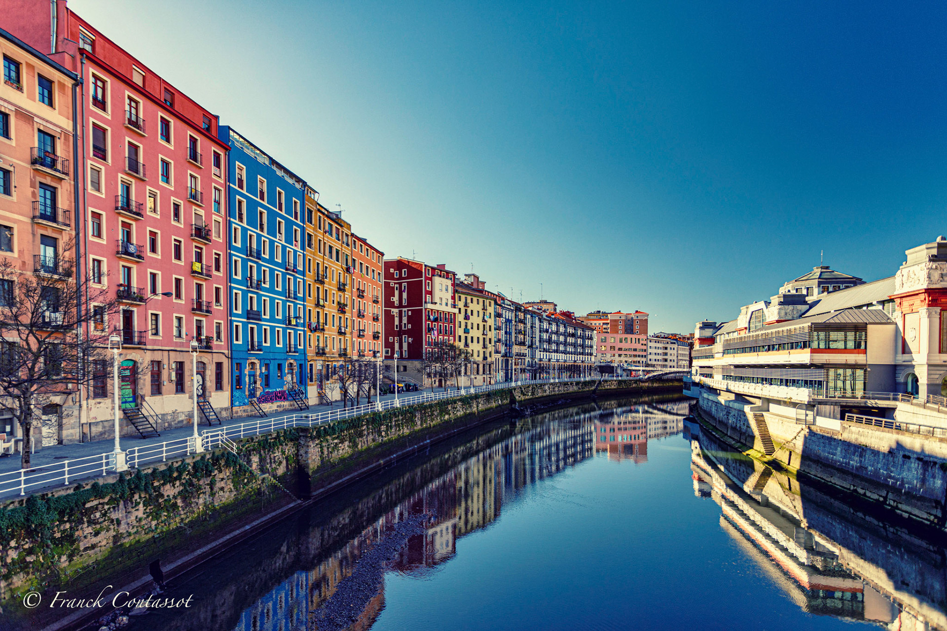 Bilbao