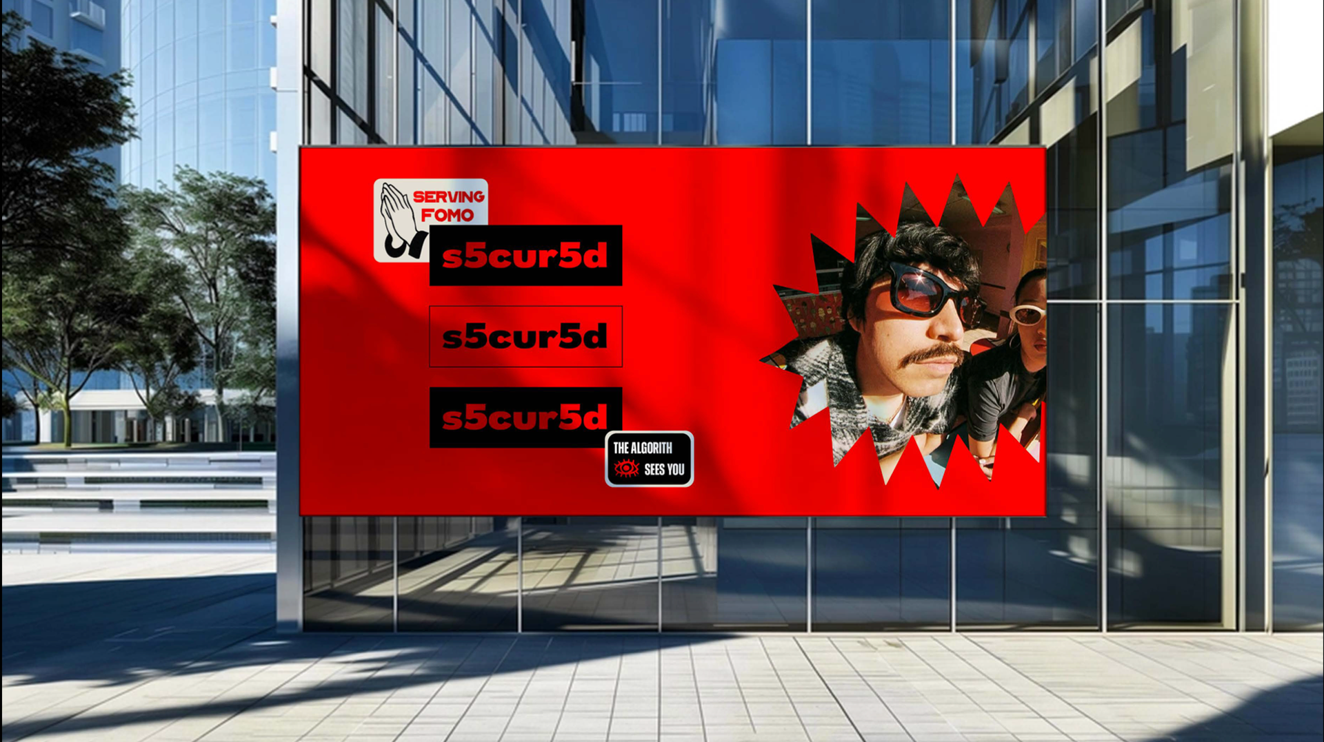 Billboard Code