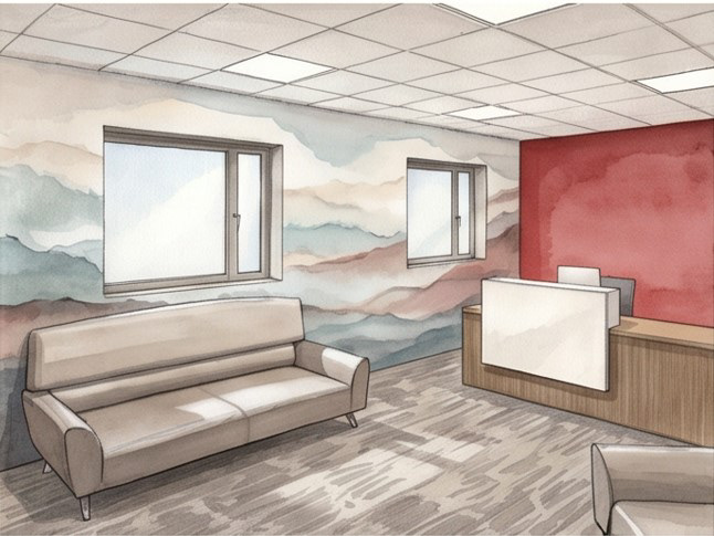 Waiting Room