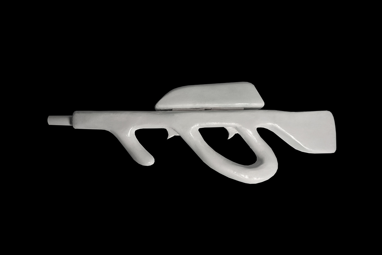 Nerf Blaster Redesign
