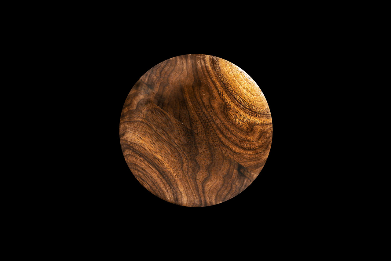 Woodwork