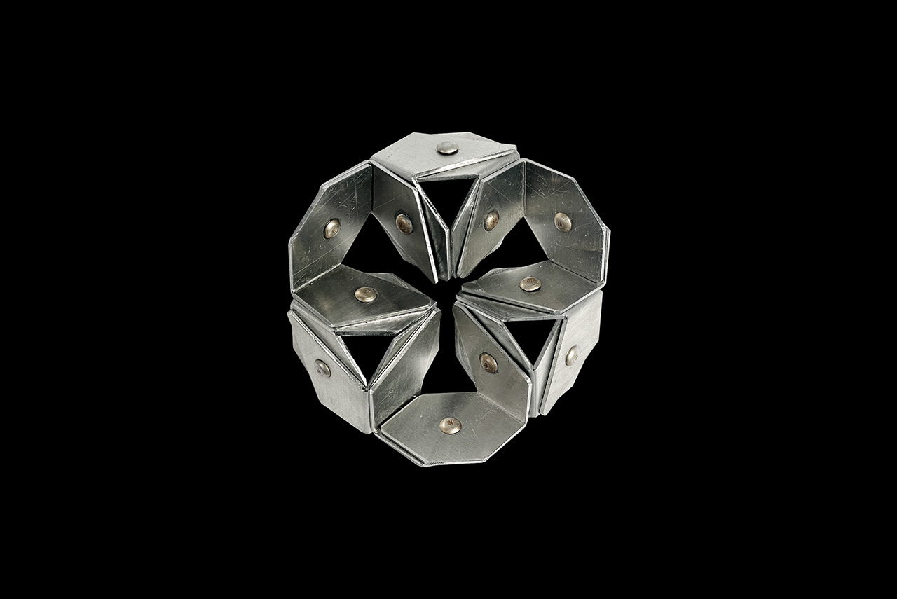 Metalwork