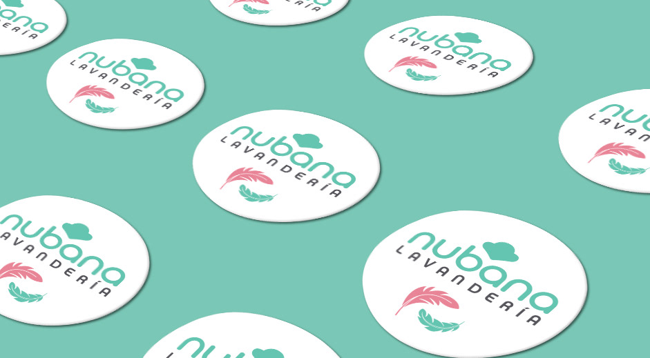 Nubana logotipo