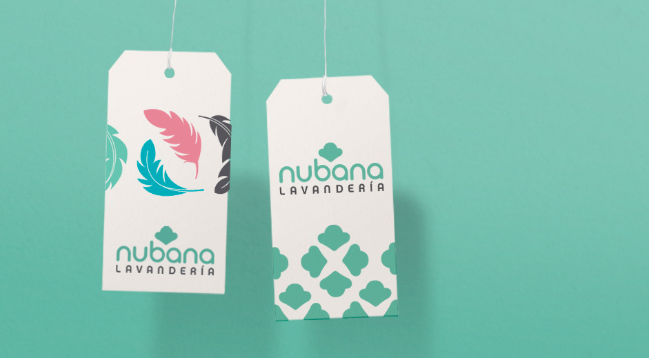 Nubana logotipo tickets