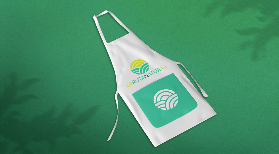 La ruta natural mandil