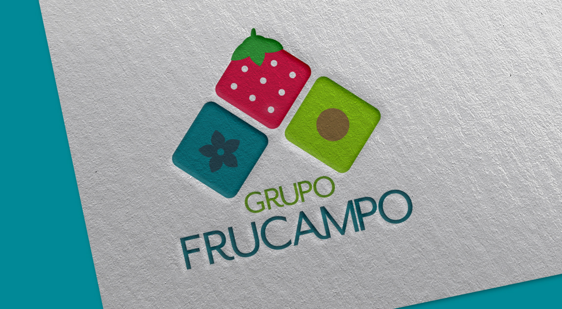 Grupo Frucampo logotipo