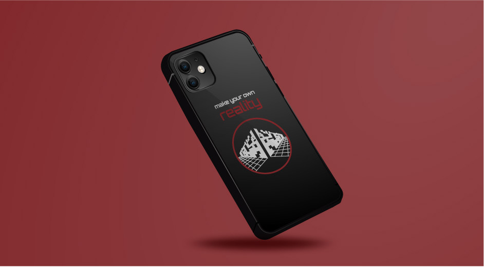 NeXst Academy promocionales