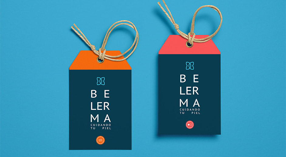 Belerma logotipo