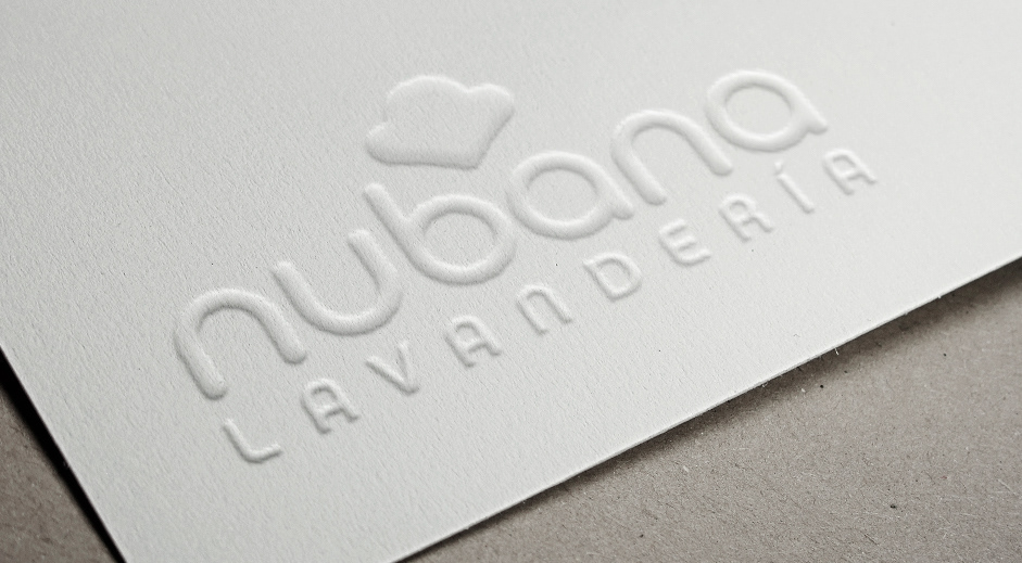 Nubana logotipo