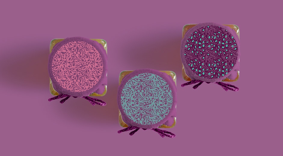 Figomío texturas envases