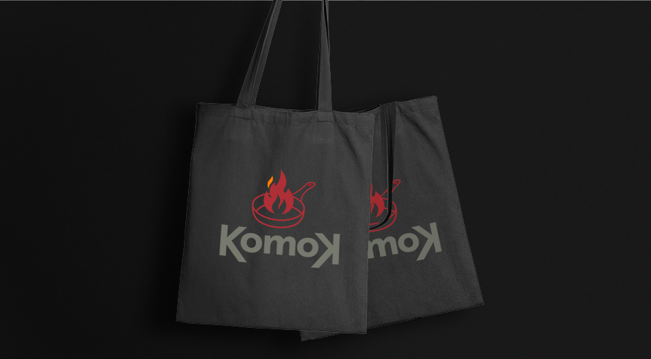 Komok  bolsas