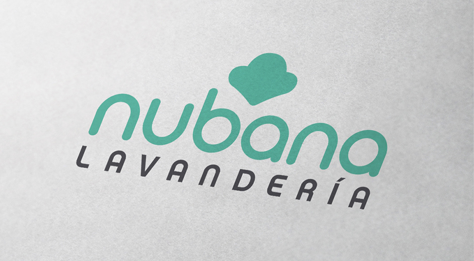 Nubana logotipo