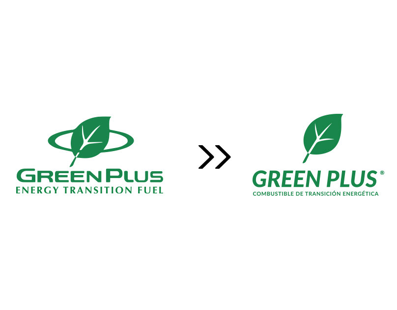 GreenPlus evolución