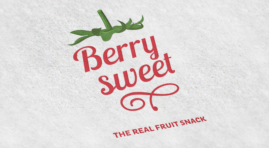 Berry Sweet logotipo